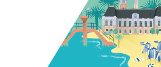 Graphiste illustratrice freelance à Rennes