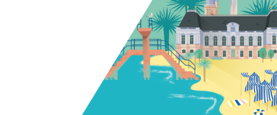 Graphiste illustratrice freelance à Rennes