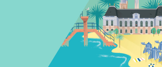 Graphiste illustratrice freelance à Rennes